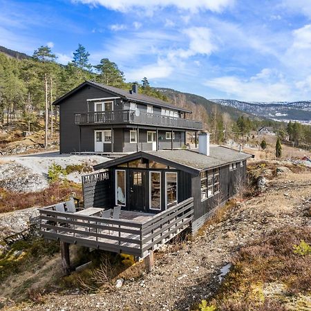 Lem Cabins Sogndal Zimmer foto