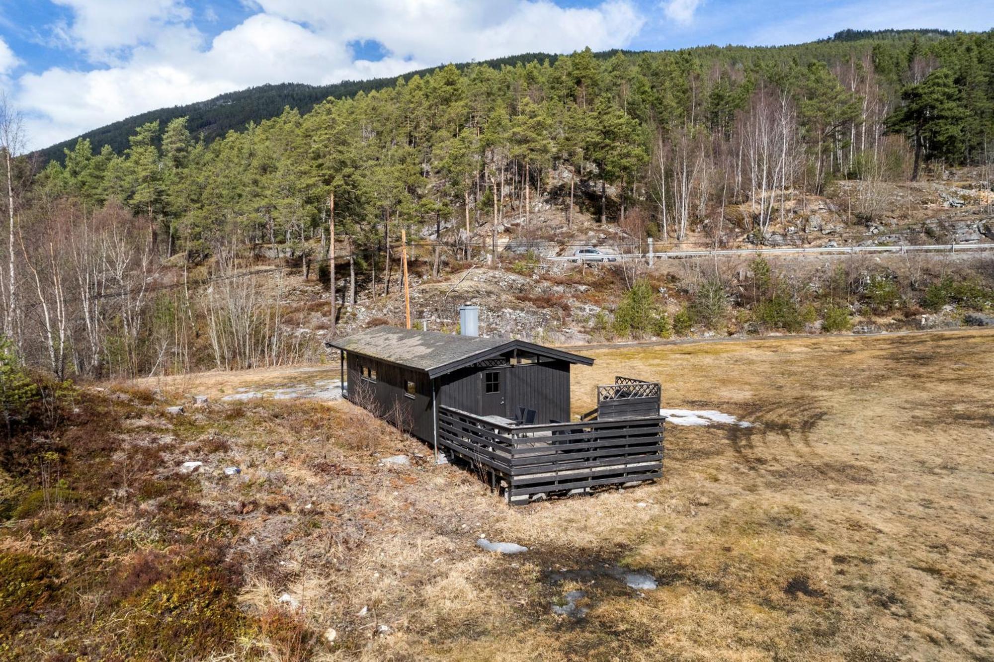 Lem Cabins Sogndal Zimmer foto